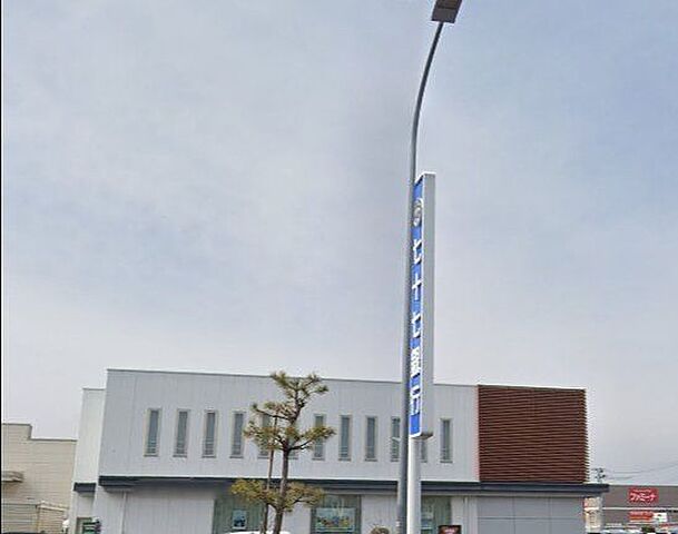 周辺 ナイスアーバン鶴ケ谷ヒルズ 3階/307