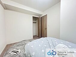 子供部屋の画像