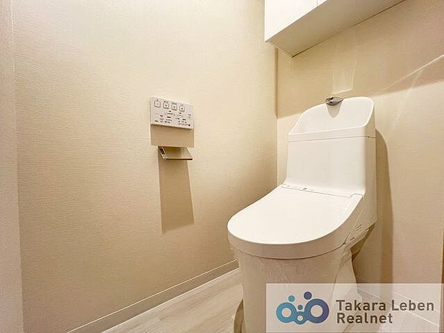 トイレ グリーンキャピタル長町II 4階/412