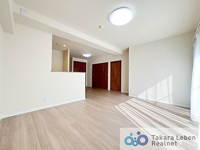 リビング/ダイニング ライオンズマンション五橋 9階/904