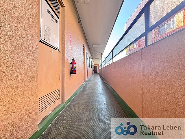 その他 ライオンズマンション五橋 9階/904