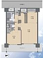 グローリオ本町銀杏坂12階4,198万円