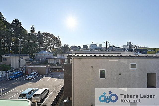 その他 ロイヤルパレス北山 4階/-