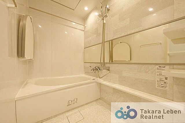 浴室 シーアイマンション小松島 3階/302