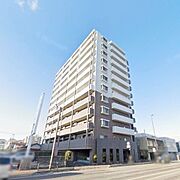 JR仙石線「宮城野原」駅まで徒歩9分。スーパー、コンビニ、薬局が徒歩圏内に揃う利便性良好な立地。ペット飼育可(細則有)