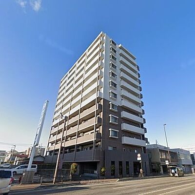 外観 サンクレイドル宮城野ルラーシュ 7階/705