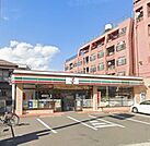 セブンイレブン仙台原町店 徒歩2分。 140m