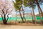 仙台市立宮城野中学校 徒歩8分。 570m
