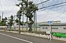周辺：仙台市立第二中学校 徒歩17分。 1300m