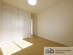 子供部屋の画像