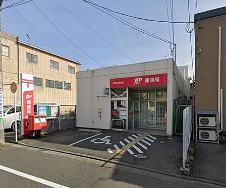 盛岡本町郵便局 徒歩3分。 230m
