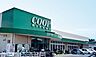 周辺：COOP　MIYAGI台原店 徒歩9分。 660m