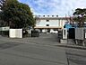 周辺：仙台市立五城中学校 徒歩2分。 110m