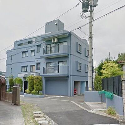 外観 セザール弓ノ町 2階/203