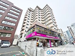 北目町ハイツ