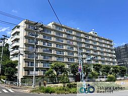 コープ野村桜ヶ丘