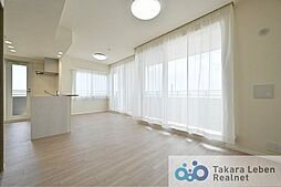 シティハウス長町新都心 ル・サンクコート