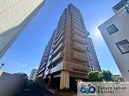 ライオンズマンション大和町四丁目