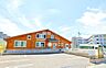 周辺：ろりぽっぷ泉中央南園 徒歩8分。 550m
