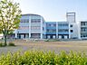 周辺：仙台市立柳生小学校 徒歩5分。 400m
