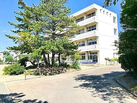 仙台市立小松島小学校 徒歩3分。 190m