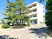 仙台市立小松島小学校 徒歩3分。 190m