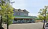 周辺：ファミリーマート泉館六丁目店 徒歩18分。 1360m