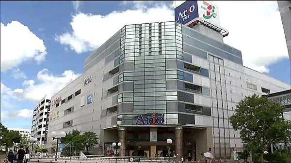 周辺を拡大表示