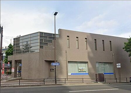 七十七銀行河原町支店 徒歩13分。 1000m