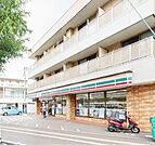 セブンイレブン仙台長町駅前店 徒歩5分。 370m