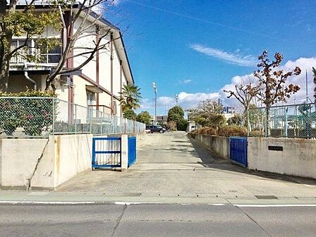 仙台市立西多賀小学校 徒歩4分。 260m