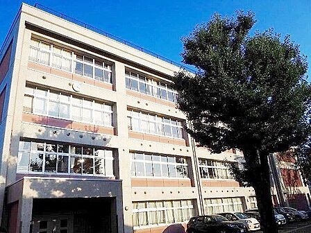 仙台市立南材木町小学校 徒歩6分。 410m