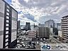 その他：住戸からの眺望。遮るものがなく開放的な景色が広がります。心地の良い風と柔らかい採光をお部屋に取り込んでくれ、日々の生活がより豊かになります。