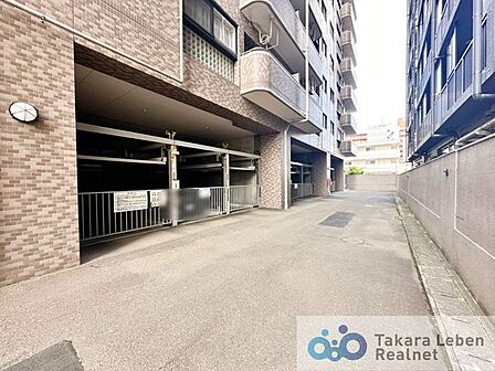 駐車場(空き要確認)
