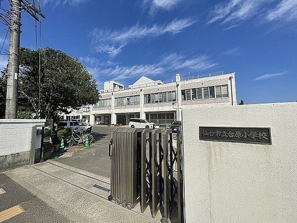 周辺を拡大表示