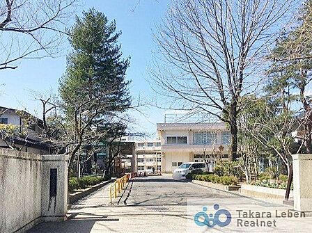 仙台市立八幡小学校 徒歩2分。 150m