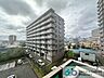 その他：住戸からの眺望。風通しが良く、お洗濯物も早く乾きそうです。毎日のお洗濯が楽しみになりそうです。