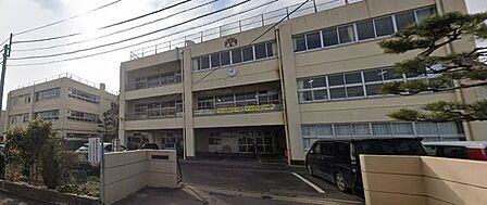 仙台市立中田中学校 徒歩14分。 1100m