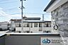 その他：住戸からの眺望。風通しが良く、お洗濯物も早く乾きそうです。毎日のお洗濯が楽しみになりそうです。