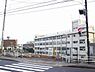 周辺：仙台市立鹿野小学校 徒歩6分。 510m