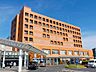 周辺：独立行政法人労働者健康福祉機構東北労災病院 徒歩7分。 550m