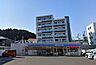 周辺：ローソン仙台瑞鳳店 徒歩2分。 90m