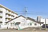 周辺：新田さいとうクリニック 徒歩3分。 250m
