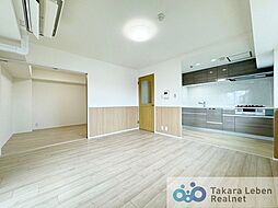 居間