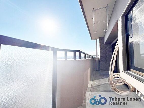 風通しが良く、...