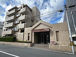 物件画像 川口原町第二ローヤルコーポ