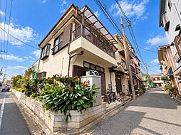 物件画像 江戸川区松本1丁目 土地