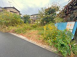 物件画像 白岡市千駄野　土地