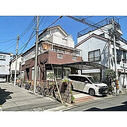 物件画像 川口市西川口5丁目　戸建て