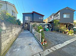 物件画像 草加市新里町　リフォーム済み戸建て